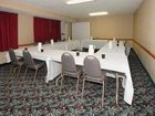 фото отеля Comfort Inn Hart