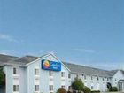 фото отеля Comfort Inn Hart