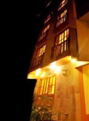 фото отеля Imperio Machupicchu Hotel