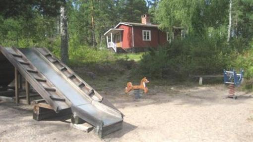 фото отеля Rolfskarrs Stugby