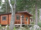 фото отеля Rolfskarrs Stugby