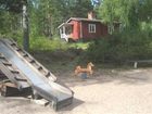 фото отеля Rolfskarrs Stugby