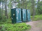 фото отеля Rolfskarrs Stugby