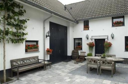 фото отеля Le Passe Partout Bed & Breakfast Bemelen