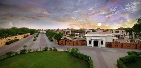 фото отеля Jaipur Pride