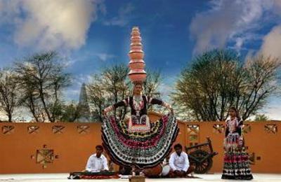 фото отеля Jaipur Pride