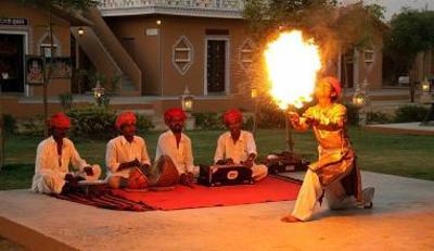 фото отеля Jaipur Pride