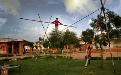 фото отеля Jaipur Pride