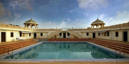 фото отеля Jaipur Pride
