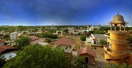 фото отеля Jaipur Pride