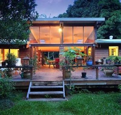 фото отеля Cow Bay Homestay