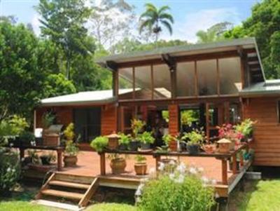 фото отеля Cow Bay Homestay