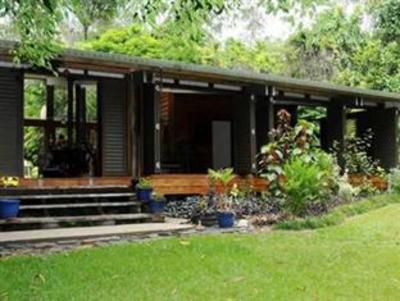 фото отеля Cow Bay Homestay