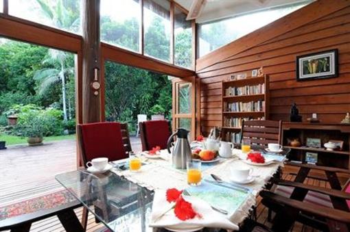 фото отеля Cow Bay Homestay