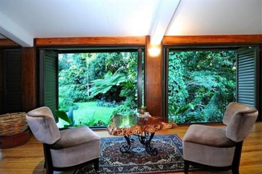 фото отеля Cow Bay Homestay