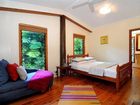 фото отеля Cow Bay Homestay