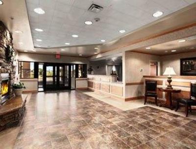 фото отеля Days Inn Chino Valley