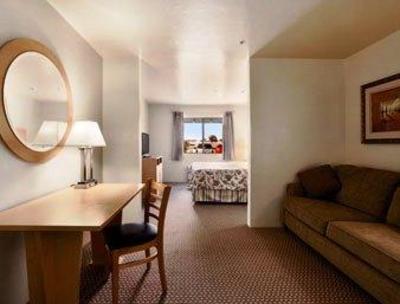 фото отеля Days Inn Chino Valley