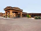 фото отеля Days Inn Chino Valley