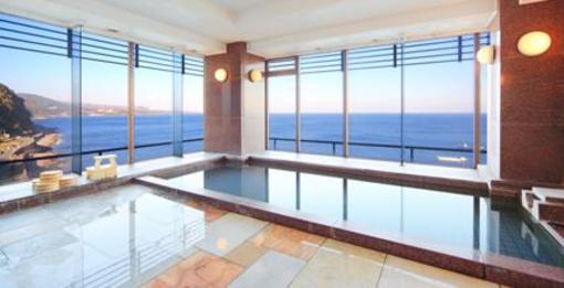 фото отеля Hokkawa Onsen Hotel
