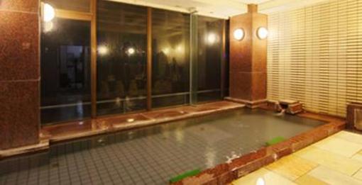 фото отеля Hokkawa Onsen Hotel