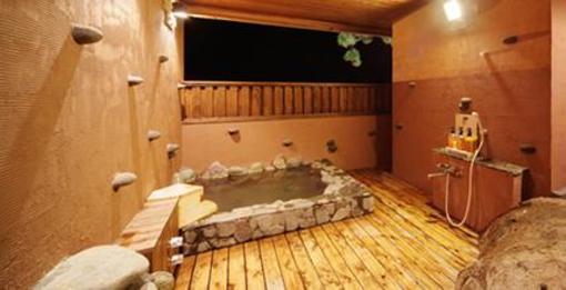 фото отеля Hokkawa Onsen Hotel