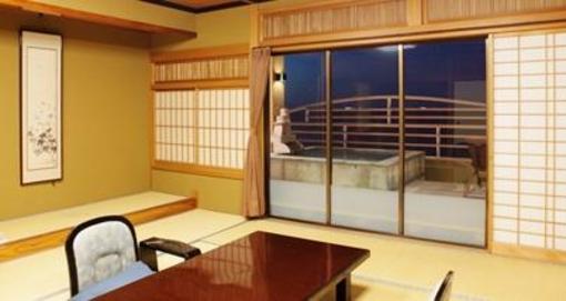 фото отеля Hokkawa Onsen Hotel