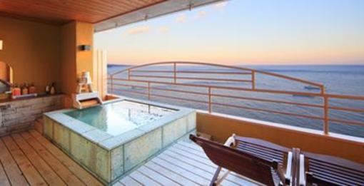 фото отеля Hokkawa Onsen Hotel