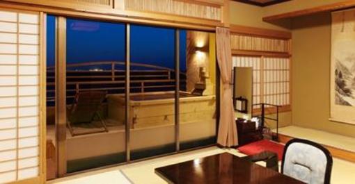 фото отеля Hokkawa Onsen Hotel