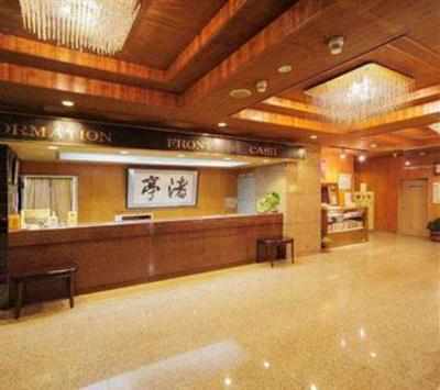 фото отеля Hokkawa Onsen Hotel