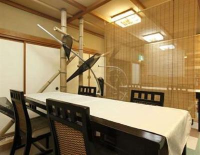 фото отеля Hokkawa Onsen Hotel