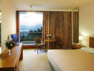 фото отеля Amalia Hotel Corfu