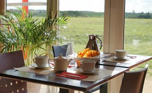 фото отеля Couett'hotel Mainvilliers