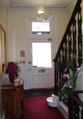 фото отеля Relax Guest House