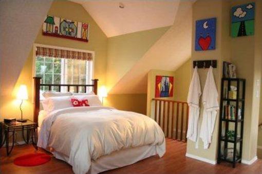 фото отеля mulBerryLand B&B