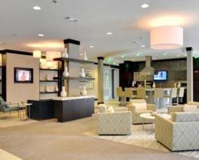 фото отеля Marriott ExecuStay Axis Perimeter
