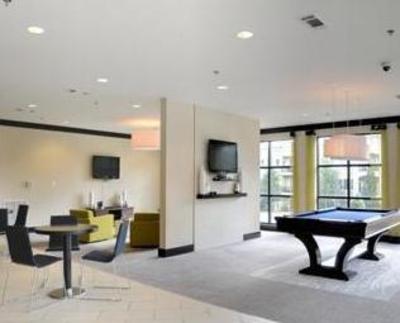фото отеля Marriott ExecuStay Axis Perimeter