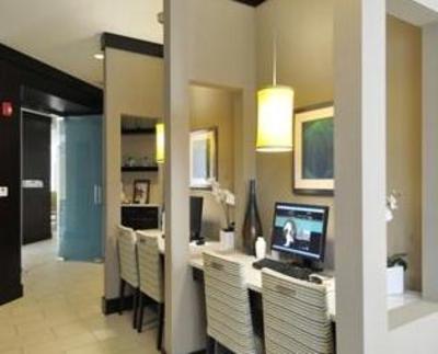 фото отеля Marriott ExecuStay Axis Perimeter