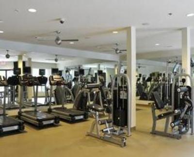 фото отеля Marriott ExecuStay Axis Perimeter