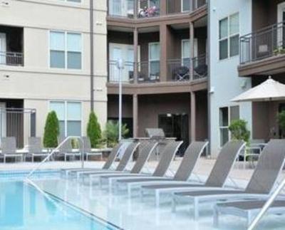 фото отеля Marriott ExecuStay Axis Perimeter