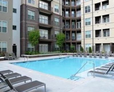 фото отеля Marriott ExecuStay Axis Perimeter
