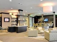 Marriott ExecuStay Axis Perimeter