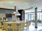 фото отеля Marriott ExecuStay Axis Perimeter