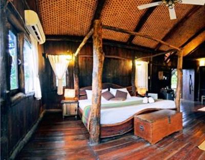фото отеля Tree House Hideaway