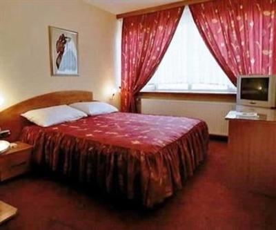 фото отеля Hotel Park Bihac