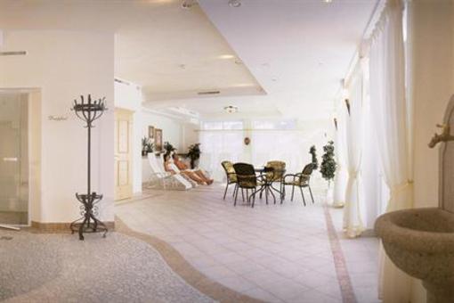 фото отеля Elisabeth Hotel Fugen