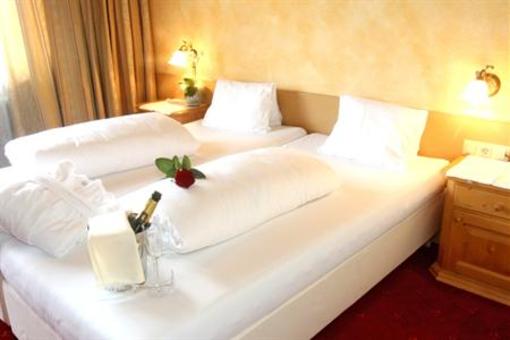 фото отеля Elisabeth Hotel Fugen