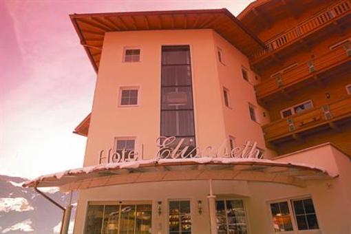 фото отеля Elisabeth Hotel Fugen