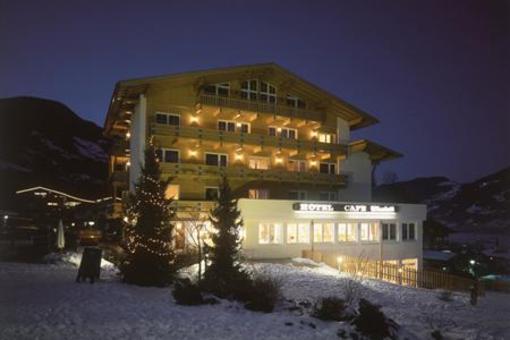 фото отеля Elisabeth Hotel Fugen