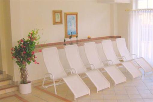 фото отеля Elisabeth Hotel Fugen